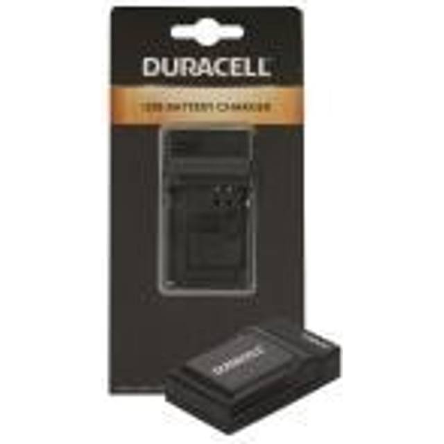 Billede af Duracell DRO5946 batterioplader