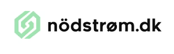 nödstrøm.dk logo