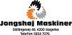Jongshøj Maskiner logo