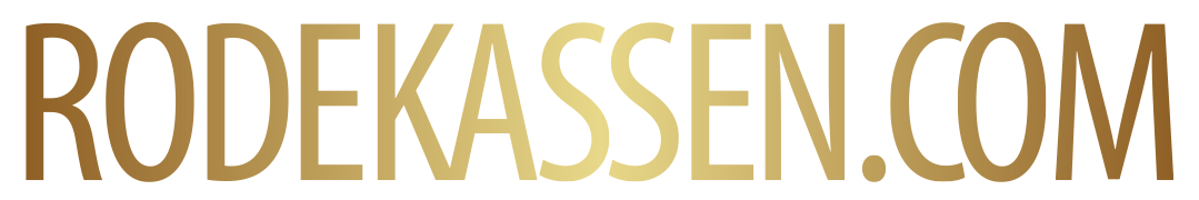 Rodekassen logo