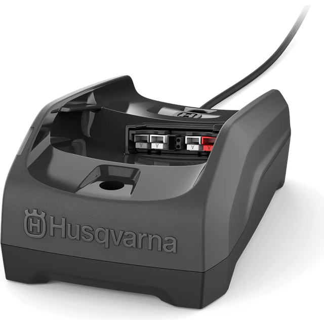 Billede af Husqvarna Batterioplader 40-C80