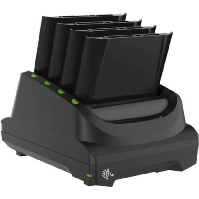 Billede af Zebra Batterioplader