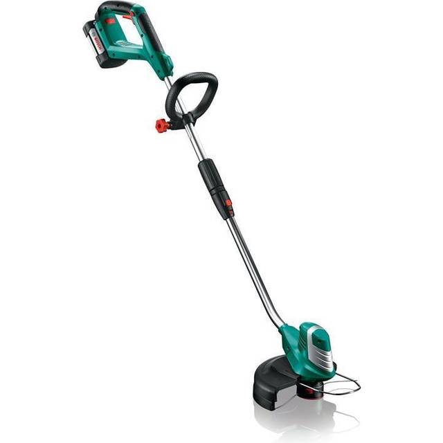Billede af Bosch AdvancedGrassCut 36V Græstrimmer (2Ah Batteri&Oplader Inkl. Fri fragt og klar til levering