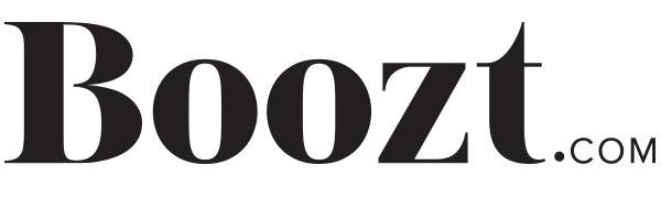 Boozt.com logo